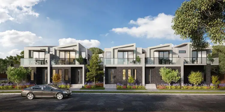 6/139-141 Normanby Avenue, Thornbury VIC 3071