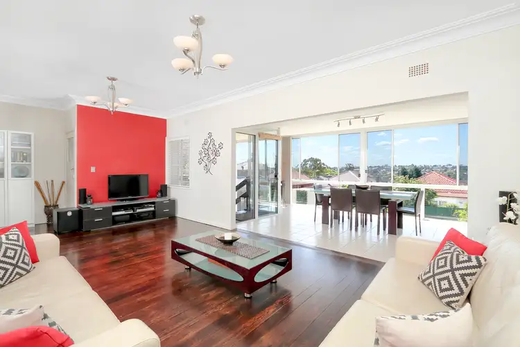Main view of Homely house listing, 47 Flers Avenue, Earlwood NSW 2206