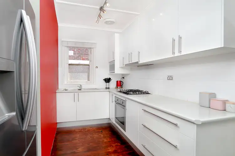 Fourth view of Homely house listing, 47 Flers Avenue, Earlwood NSW 2206