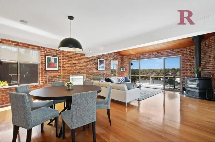 Fourth view of Homely house listing, 6 Nottingham Place, Yowie Bay NSW 2228