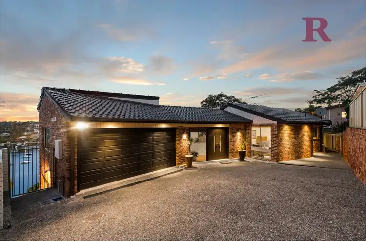 Sixth view of Homely house listing, 6 Nottingham Place, Yowie Bay NSW 2228