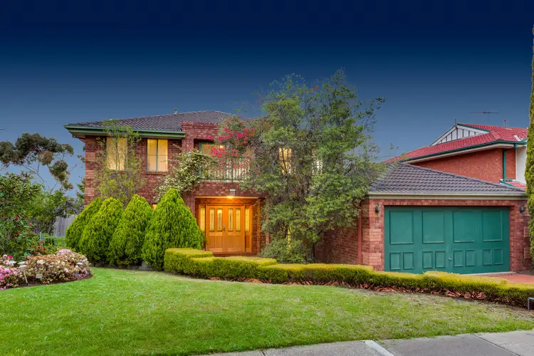 33 Bellevue Boulevard, Hillside VIC 3037