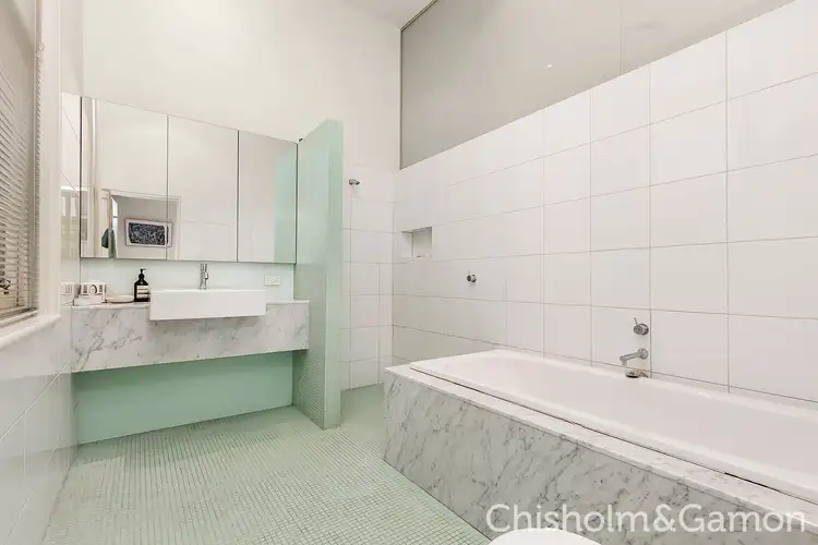 Fifth view of Homely house listing, 10 Milton Street, Elwood VIC 3184