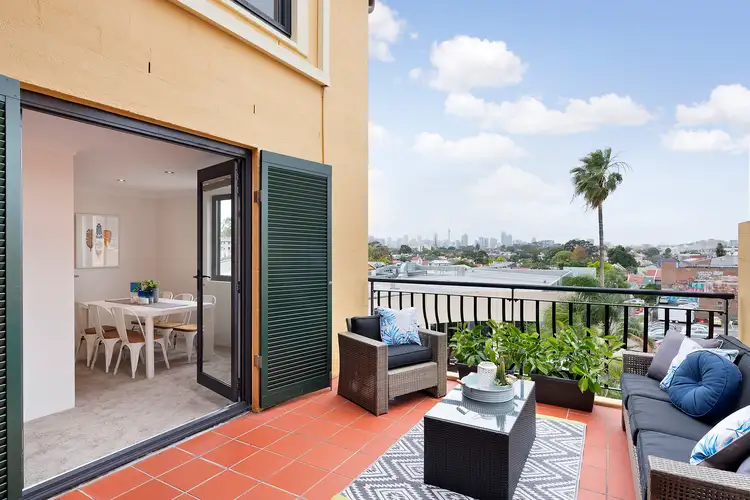 Main view of Homely unit listing, 89/23 Norton Street, Leichhardt NSW 2040
