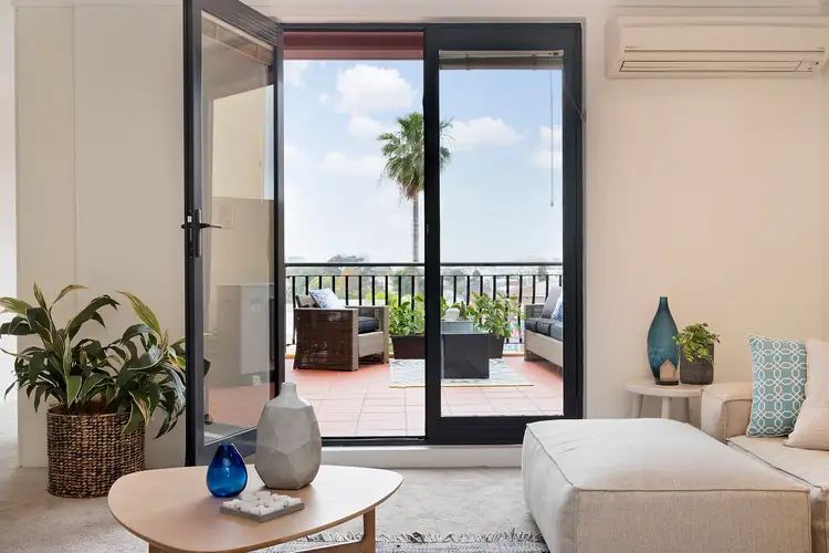 Third view of Homely unit listing, 89/23 Norton Street, Leichhardt NSW 2040