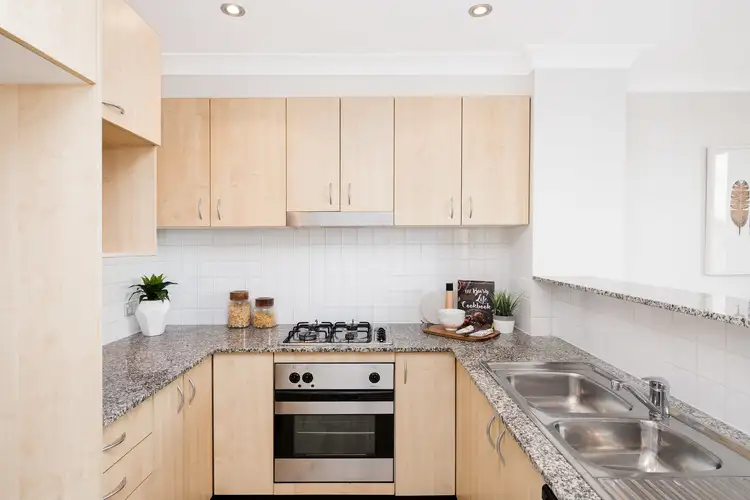 Fifth view of Homely unit listing, 89/23 Norton Street, Leichhardt NSW 2040