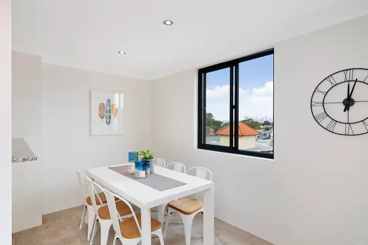 Sixth view of Homely unit listing, 89/23 Norton Street, Leichhardt NSW 2040