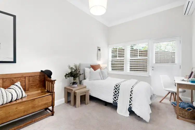 Third view of Homely apartment listing, 2/22 The Crescent, Manly NSW 2095