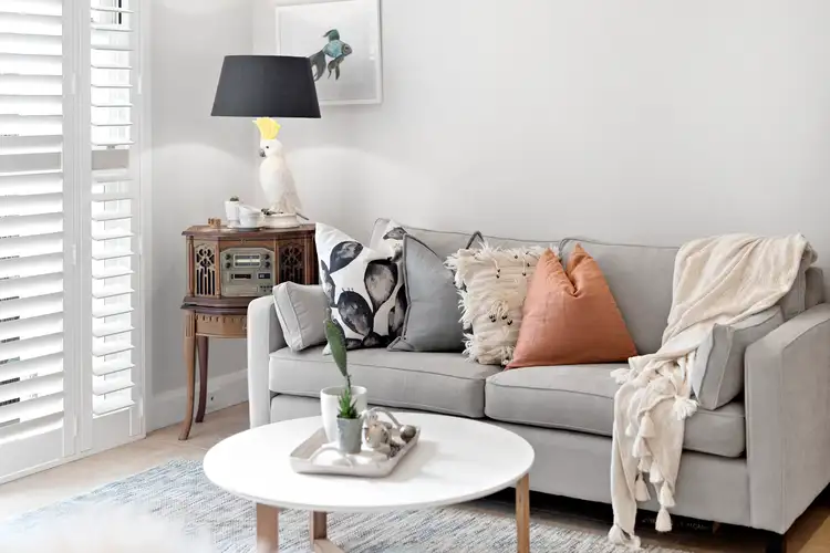 Fifth view of Homely apartment listing, 2/22 The Crescent, Manly NSW 2095