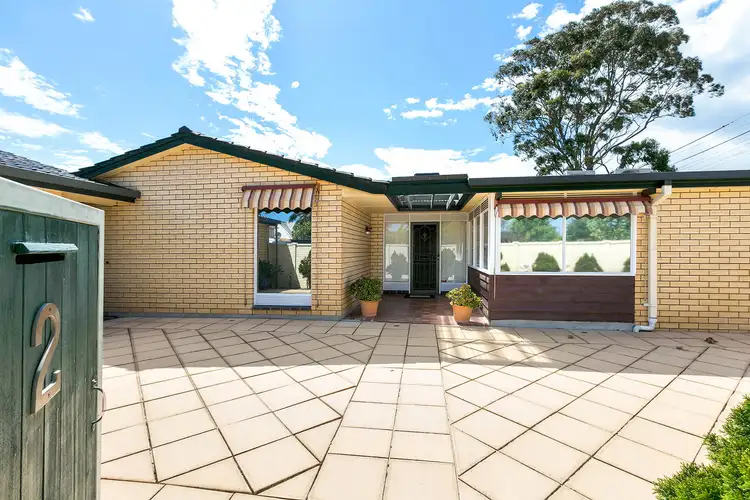 2 Neptune Crescent, West Beach SA 5024