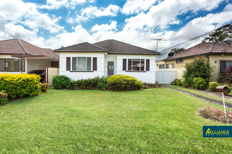 10 Sydney Street, Panania NSW 2213