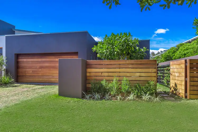 Second view of Homely house listing, 7 Bozier Court, Casuarina NSW 2487