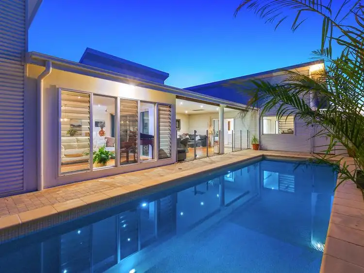 Main view of Homely house listing, 414 Casuarina Way, Casuarina NSW 2487