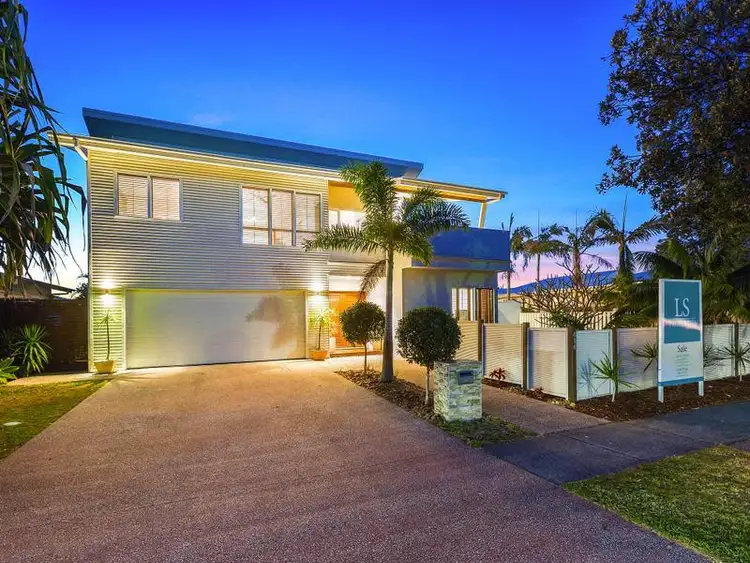 Second view of Homely house listing, 414 Casuarina Way, Casuarina NSW 2487