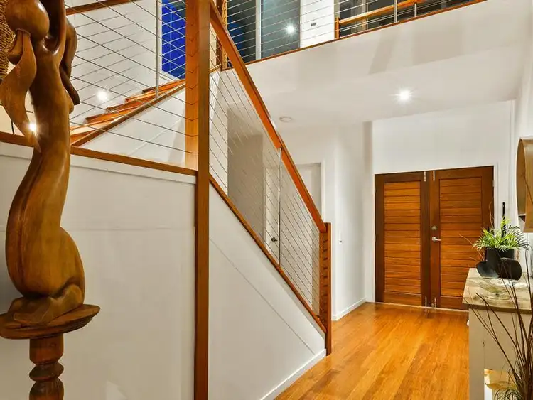 Third view of Homely house listing, 414 Casuarina Way, Casuarina NSW 2487