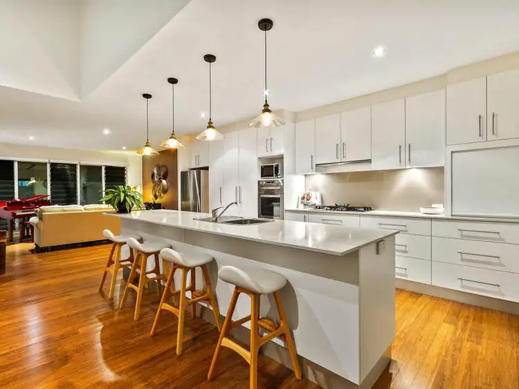 Fifth view of Homely house listing, 414 Casuarina Way, Casuarina NSW 2487