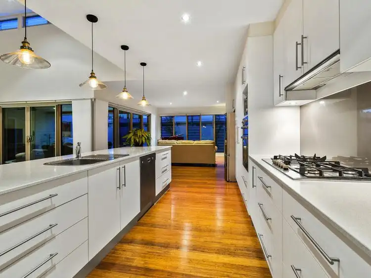 Sixth view of Homely house listing, 414 Casuarina Way, Casuarina NSW 2487