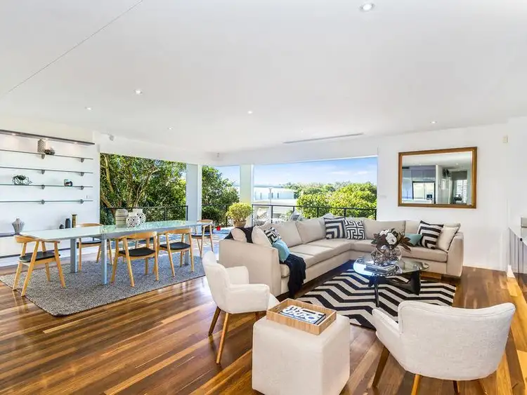 Fourth view of Homely house listing, 48 Collins Lane, Casuarina NSW 2487