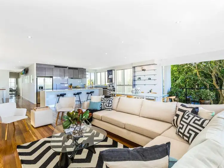 Fifth view of Homely house listing, 48 Collins Lane, Casuarina NSW 2487