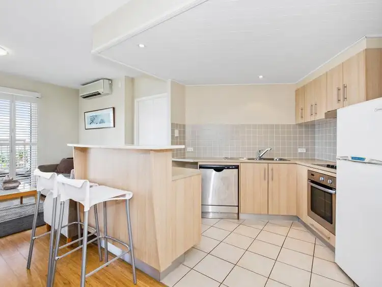 Sixth view of Homely unit listing, 101/9 Gunnamatta Avenue, Kingscliff NSW 2487