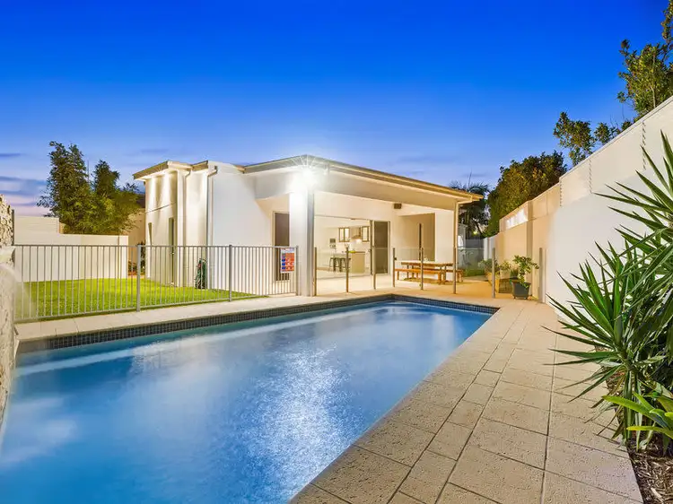 Second view of Homely house listing, 2 Forresters Court, Kingscliff NSW 2487