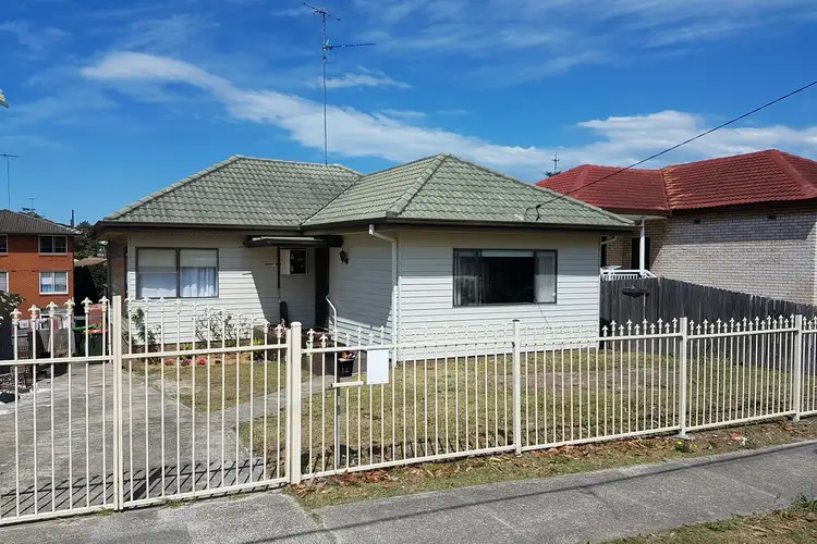Main view of Homely house listing, 14 Rhodes Street, Hillsdale NSW 2036