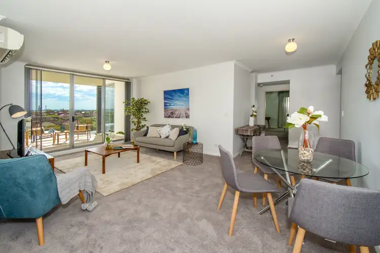 Main view of Homely unit listing, 601/238-262 Bunnerong Road, Hillsdale NSW 2036