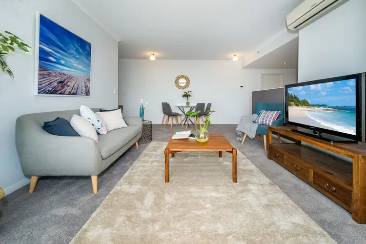 Second view of Homely unit listing, 601/238-262 Bunnerong Road, Hillsdale NSW 2036