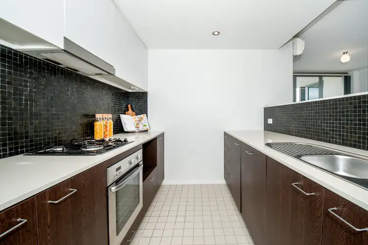 Fourth view of Homely unit listing, 601/238-262 Bunnerong Road, Hillsdale NSW 2036