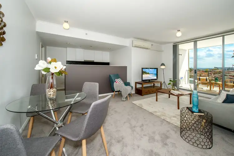 Fifth view of Homely unit listing, 601/238-262 Bunnerong Road, Hillsdale NSW 2036