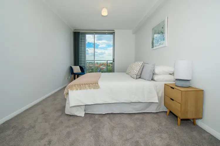 Sixth view of Homely unit listing, 601/238-262 Bunnerong Road, Hillsdale NSW 2036