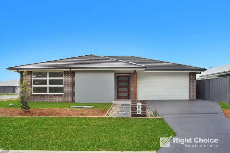 Main view of Homely villa listing, 27 Bankbook Drive, Wongawilli NSW 2530