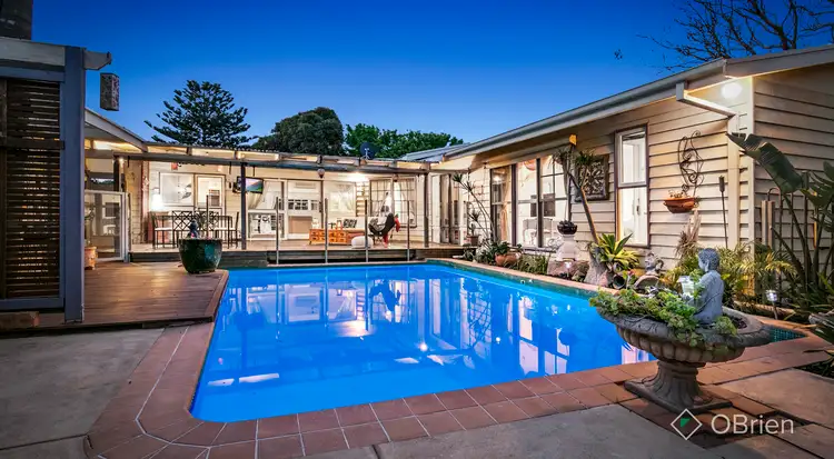 20 Northcliffe Road, Edithvale VIC 3196