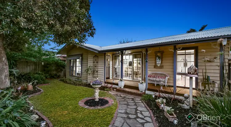 Second view of Homely house listing, 20 Northcliffe Road, Edithvale VIC 3196
