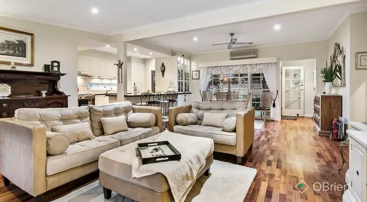 Fifth view of Homely house listing, 20 Northcliffe Road, Edithvale VIC 3196