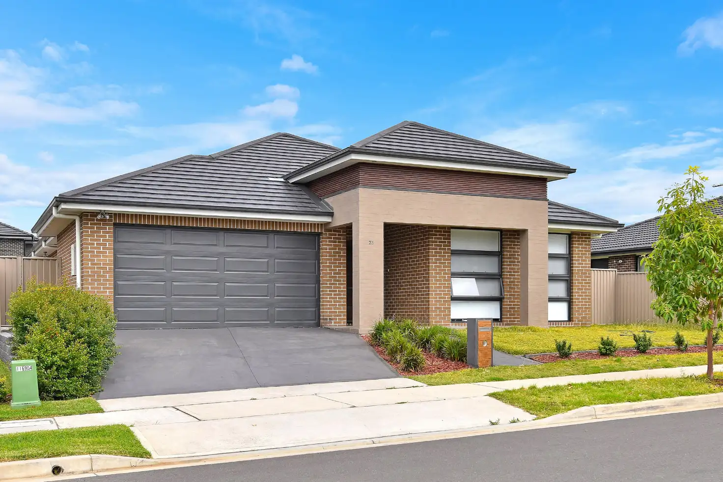 Main view of Homely house listing, 23 Illoura Way, Jordan Springs NSW 2747