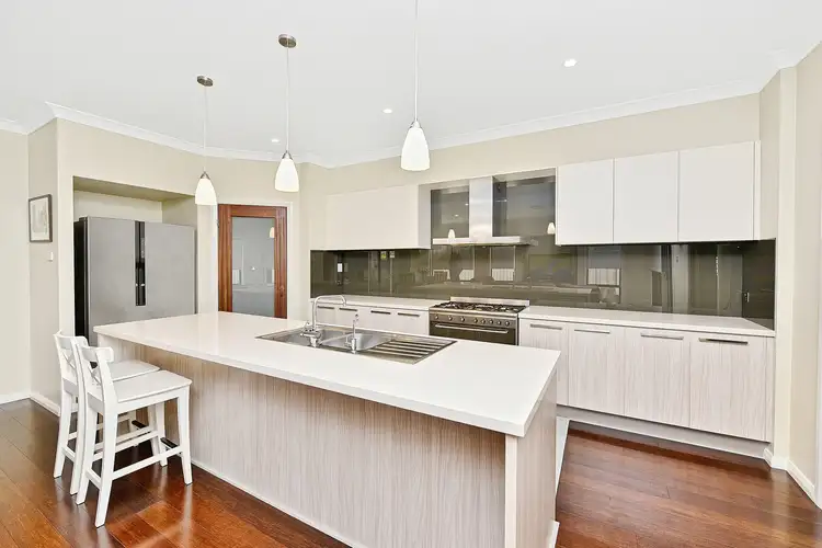Third view of Homely house listing, 23 Illoura Way, Jordan Springs NSW 2747