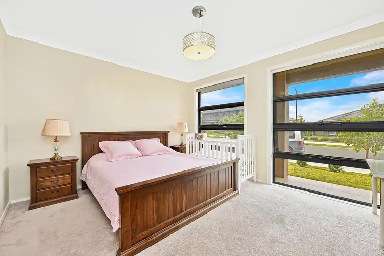 Fifth view of Homely house listing, 23 Illoura Way, Jordan Springs NSW 2747