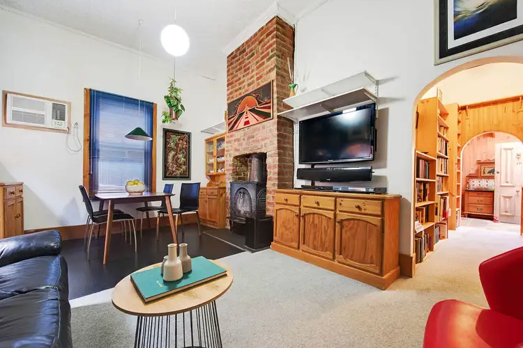 17 Barnes Avenue, Magill SA 5072