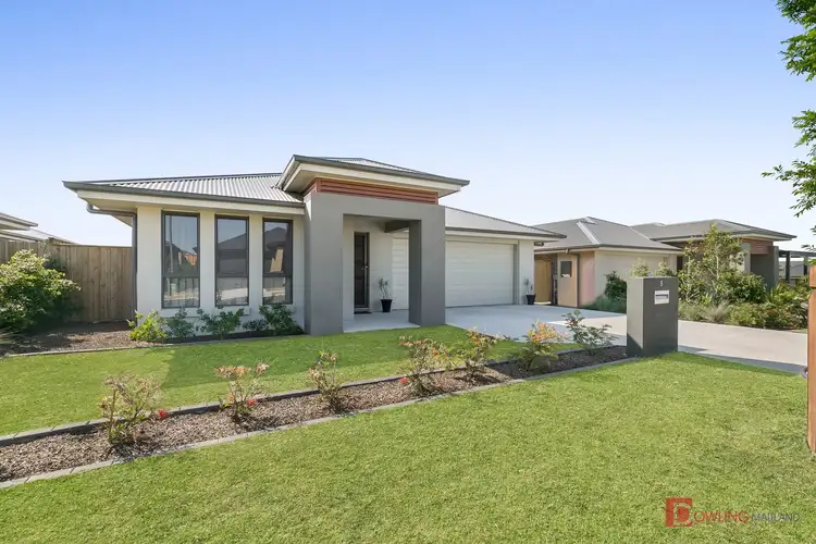 5 Bitta Street, Fletcher NSW 2287