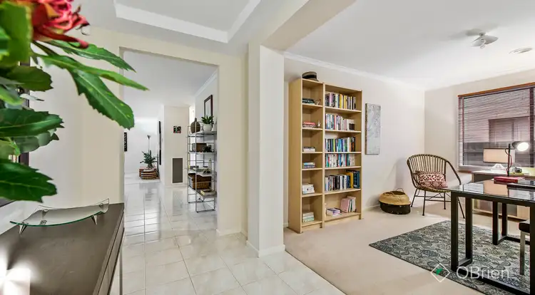 Fourth view of Homely house listing, 12 Baneem Court, Sydenham VIC 3037