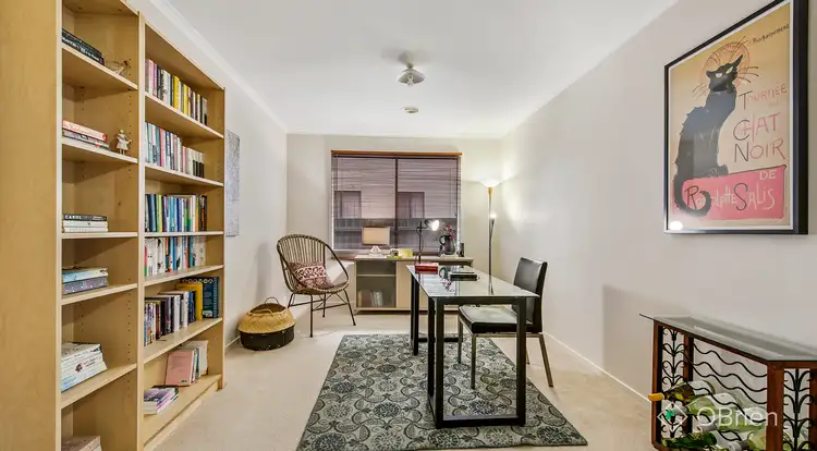 Fifth view of Homely house listing, 12 Baneem Court, Sydenham VIC 3037