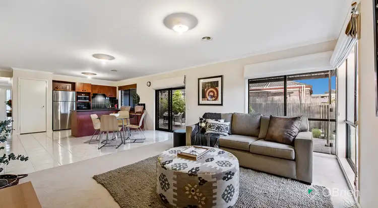 Sixth view of Homely house listing, 12 Baneem Court, Sydenham VIC 3037