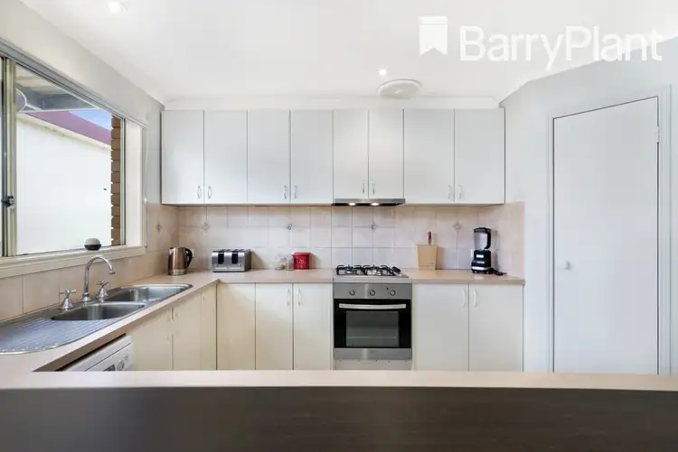 Third view of Homely house listing, 48 Miralie Way, Cranbourne West VIC 3977