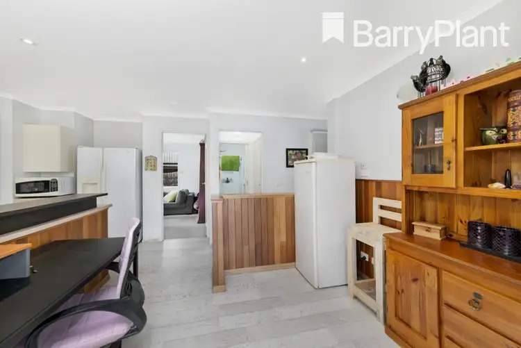 Fifth view of Homely house listing, 48 Miralie Way, Cranbourne West VIC 3977