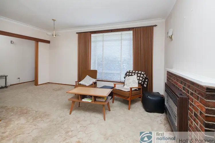 Second view of Homely house listing, 13 McNab Court, Dandenong VIC 3175