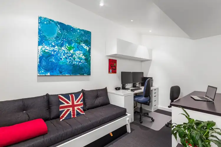 Fifth view of Homely house listing, 24 Elliott Street, Balmain NSW 2041