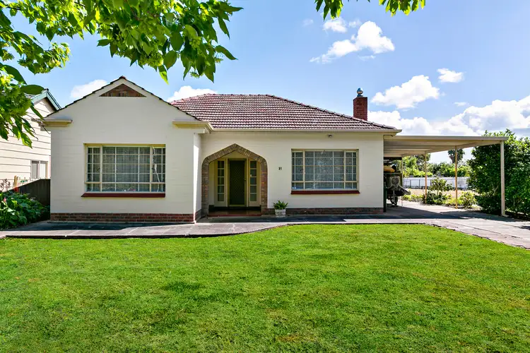 51 Garfield Avenue, Kurralta Park SA 5037