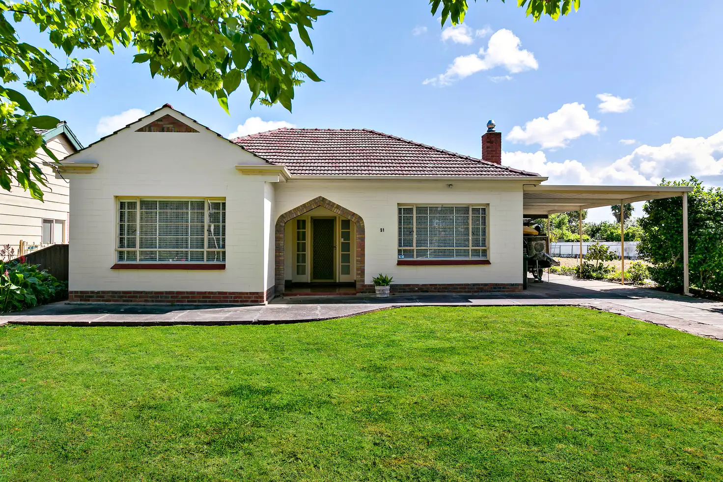 Main view of Homely house listing, 51 Garfield Avenue, Kurralta Park SA 5037