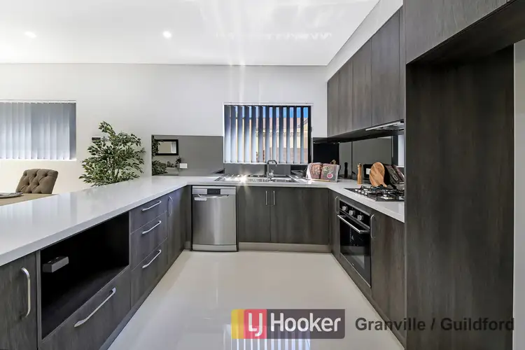 Second view of Homely house listing, 87b Princes Street, Guildford NSW 2161